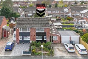 25, Walgrave Close, Congleton CW12 4TS