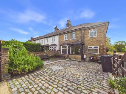 Elmwood Avenue, Feltham, Middlesex, TW13
