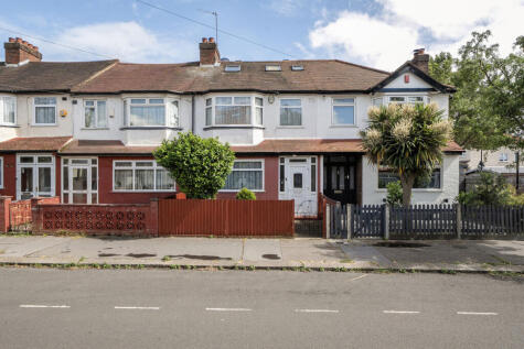 Kynaston Avenue, Thornton Heath, CR7