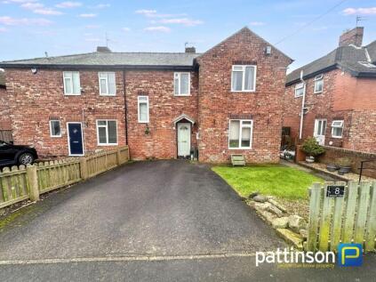 Manor View, High Pittington, Durham, Durham, DH6 1AD