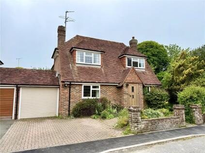 West Close, Alfriston, Polegate, East Sussex, BN26