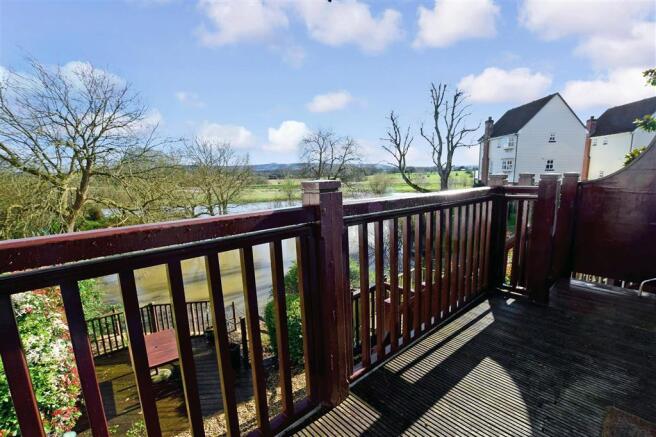 Balcony / Terrace