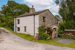 2 Douk Ghyll Cottage, Douk Ghyll Lane, Horton In Ribblesdale, Settle BD24 0EX
