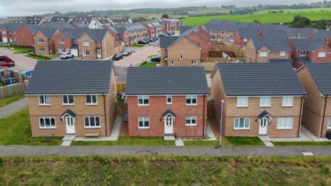 38 Middlerig Avenue, Reddingmuirhead, FK2 0WG