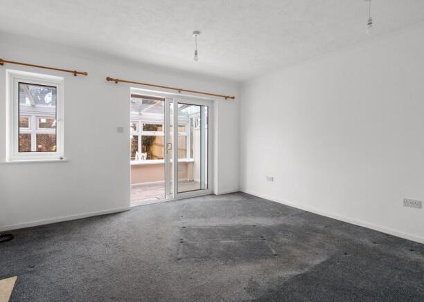 Living Room (view a)