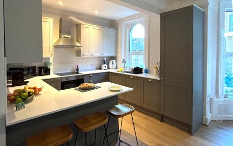 Grove Crescent, Kingston Upon Thames, KT1