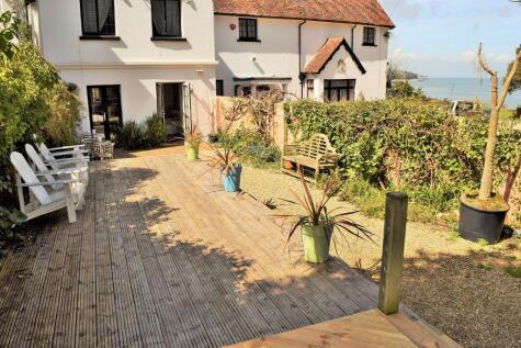 Pump Lane, Bembridge, Isle of Wight, PO35 5NG