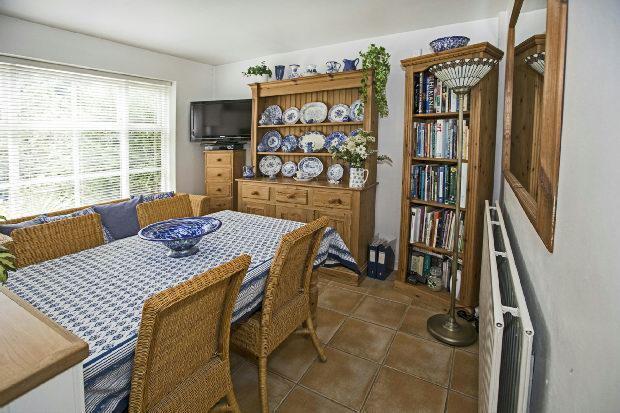 Kitchen/Diner 3