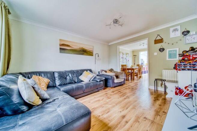 Living Room Back