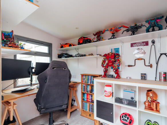 External Office