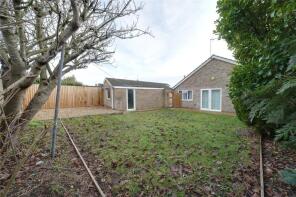 7, Broom Road Close, Brandon IP27 9EQ