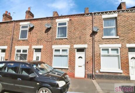 Bradshaw Street, Widnes, WA8 6PZ