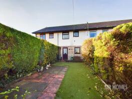 13, Dyfrig Road, Caerau, Cardiff CF5 5AD