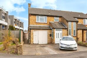 6, Darvills Lane, Slough SL1 2PH