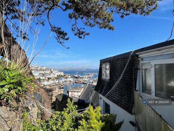 Views Across Torbay