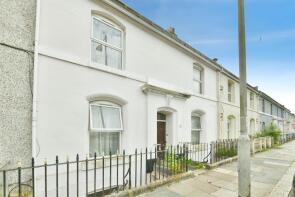 101, Wilton Street, Plymouth PL1 5LT
