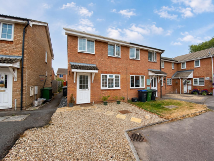Chestnut Mews, Melksham