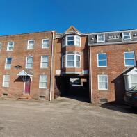 Flat 8, 24 Swannery View, Park Street, Weymouth DT4 7DQ