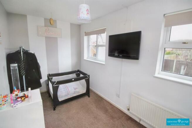 Bedroom 3