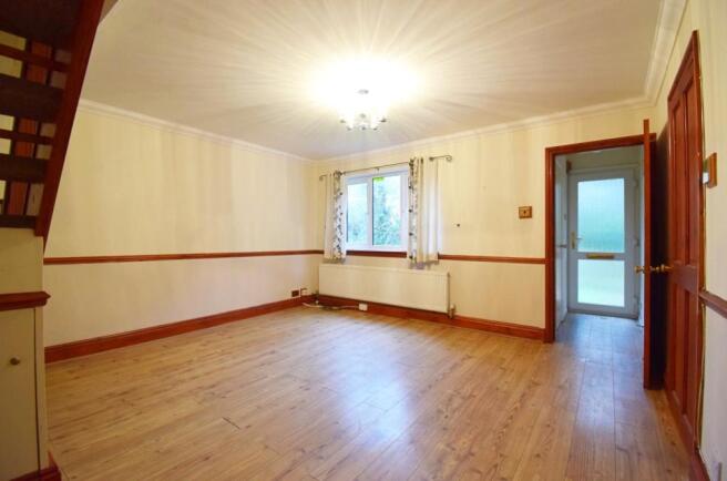 Living/Dining Room