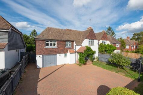 Sissinghurst Road, Biddenden
