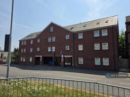 Apartment 1, 156, East Prescot Road, Liverpool L14 5ND