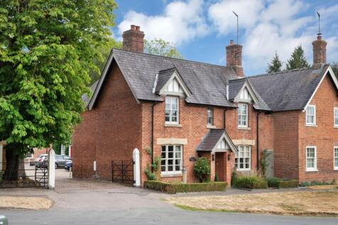 Manor Grooms Cottage, Braunston