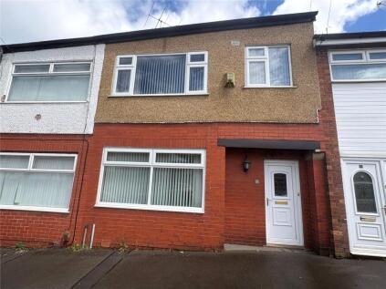 Douglas Road North, PRESTON, Lancashire, PR2