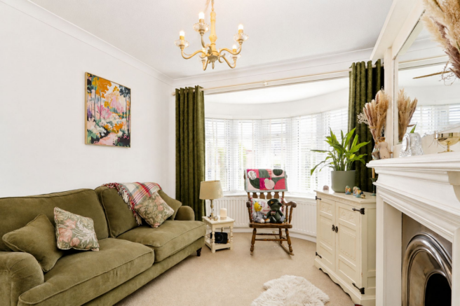 2 bed Detached Bungalow for sale Image 5