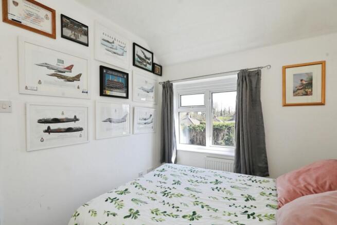 Bedroom two