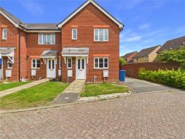 10, Forester Close, Ipswich IP8 3TF