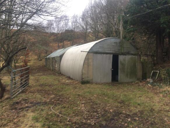 Strathnaver Kinbrace