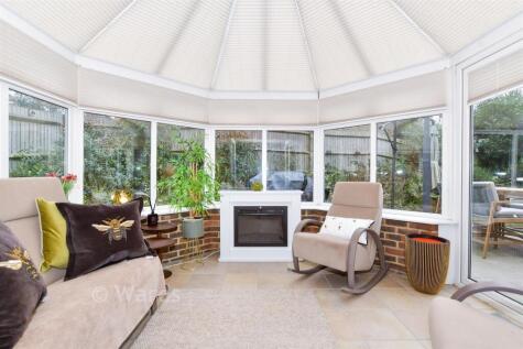 St. Francis Close, Penenden Heath, Maidstone, Kent