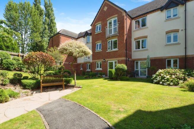Pettifor Court