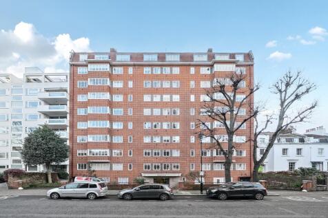 St. Petersburgh Place, London, W2, W2