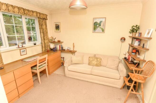 Bedroom No. 3