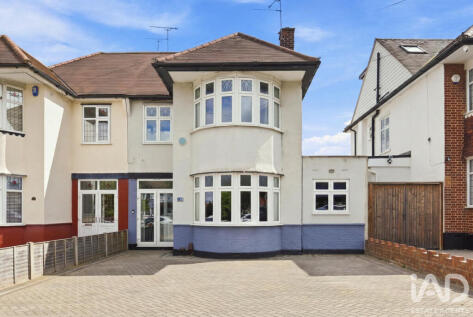 Hobleythick Lane, Westcliff-on-sea, SS0
