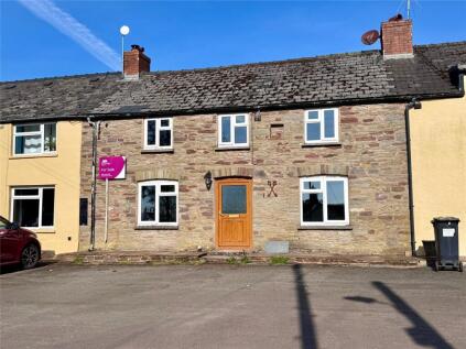 Merthyr Cynog, Brecon, Powys