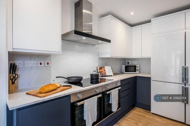 Fabulous Kitchen