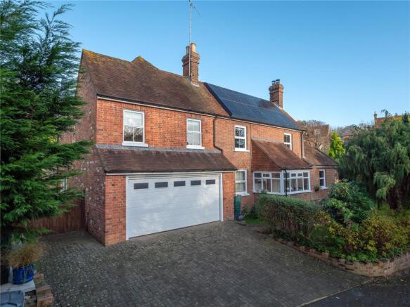 Springfield Cottage