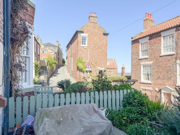 2 bed Maisonette for sale Image 10