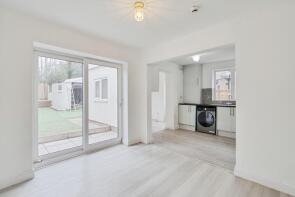 251, Devonshire Road, Manchester M46 9QB