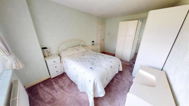 Broadway Bedroom