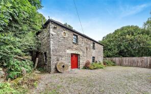 The Old Mill, Rhydlewis SA44 5SN