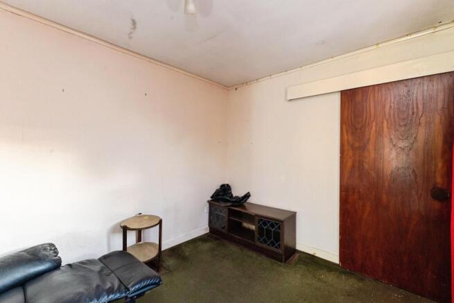 Annexe Recept Room