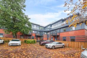 Flat 24, Marlborough House, Clivemont Road, Maidenhead SL6 7TP