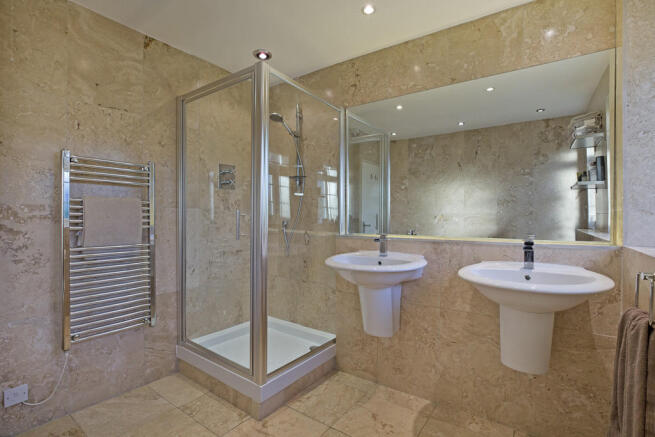 House Bathroom