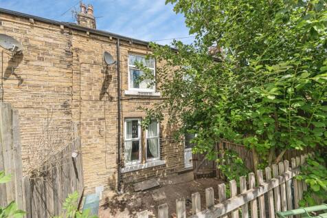 Norwood Road, Huddersfield