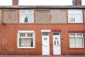 141, Devon Street, Barrow-in-furness LA13 9PZ