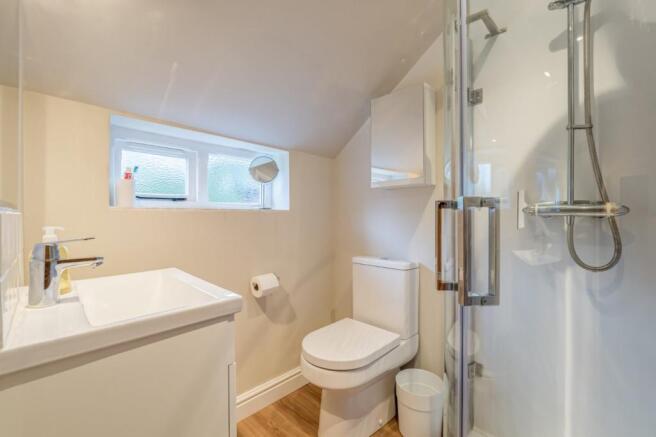 en suite